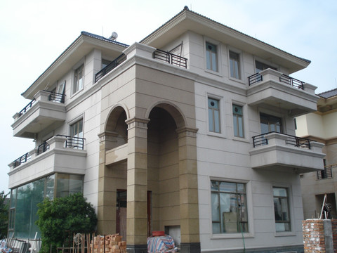 园林建筑