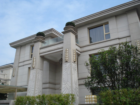 室外设计