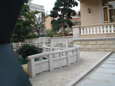 现代建筑