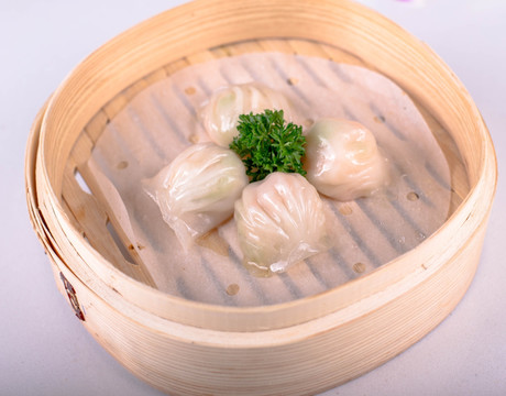 虾饺皇