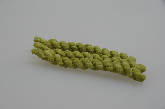 I麻花