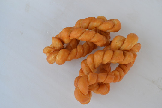 麻花