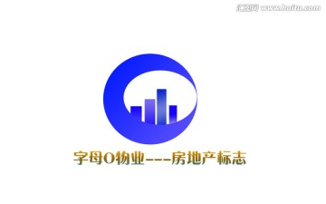 房地产logo