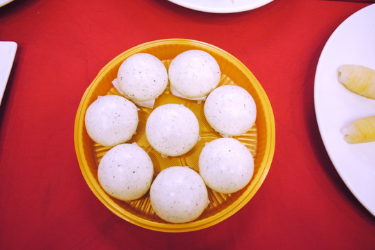 饺子