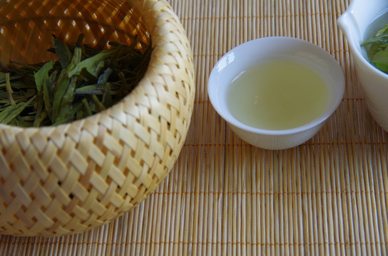 茶具