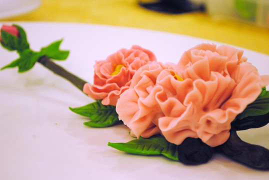 花糕