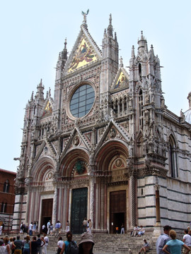 意大利教堂