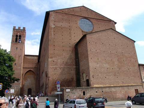 意大利教堂