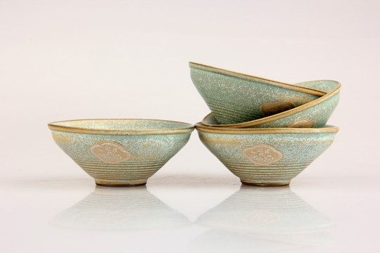 陶瓷茶具