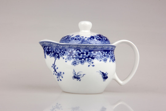 陶瓷茶具
