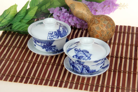 陶瓷茶具