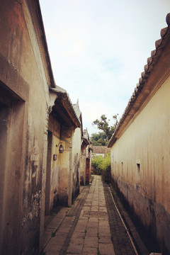 深圳观澜版画村