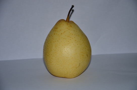 梨