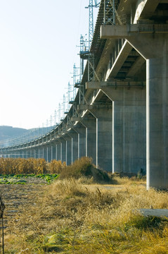 铁路大桥