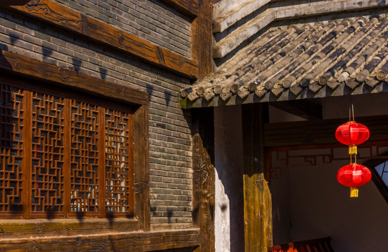 三国古战场