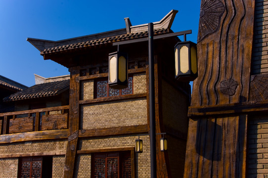 三国古战场