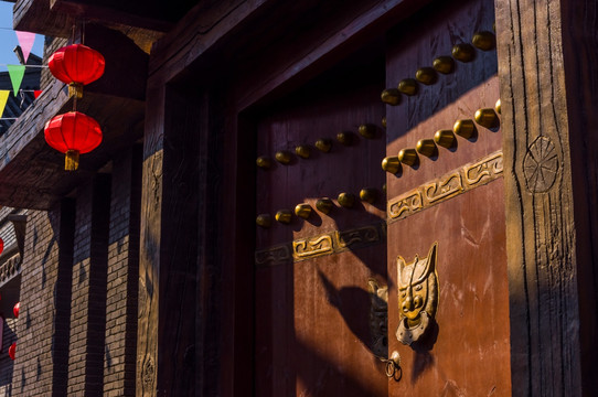三国古战场