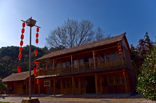 三国古战场