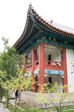 北京大学 教学楼
