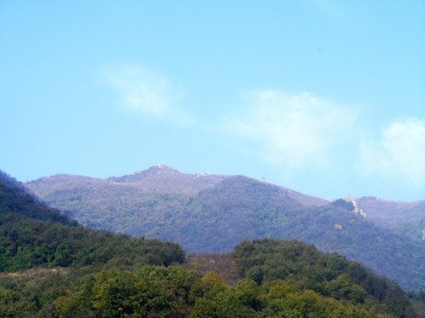 山