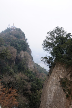 山景