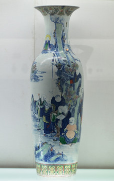 古代瓷器 古代瓷瓶