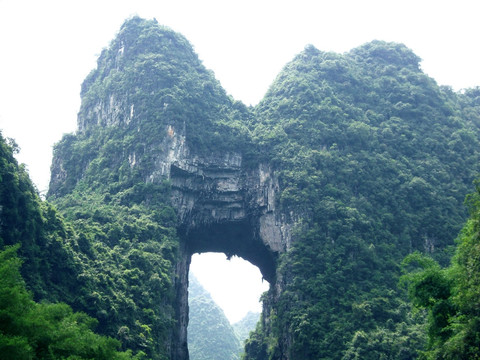 美丽山水风景（非高清）