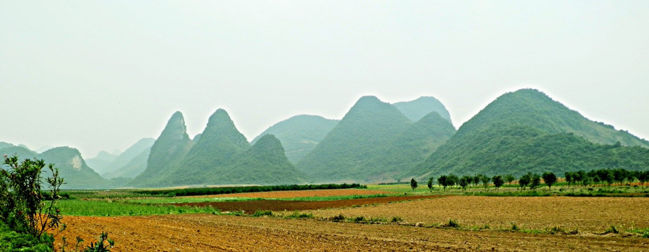 风景 宽幅风景