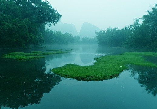 江南水乡