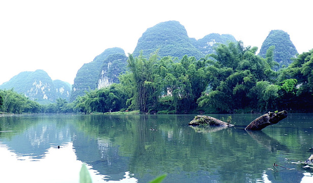 水乡
