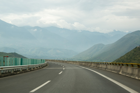 高速公路