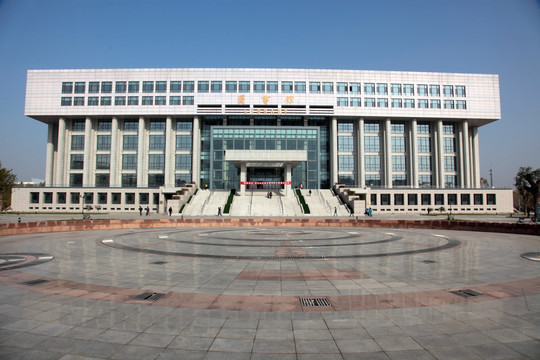 图书馆