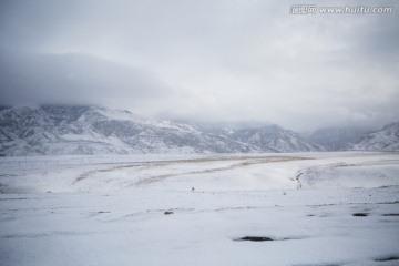 雪景