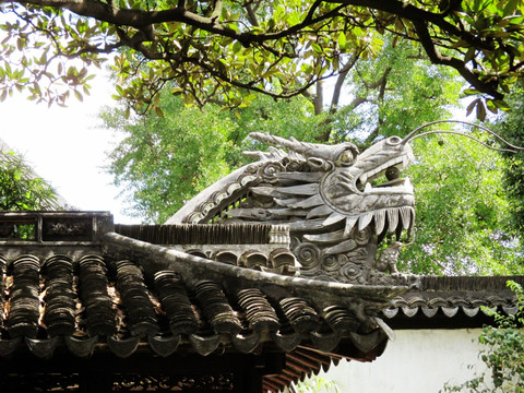 龙头