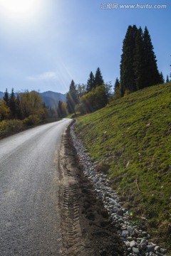 公路