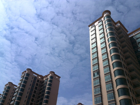 深圳福永桥头统建楼