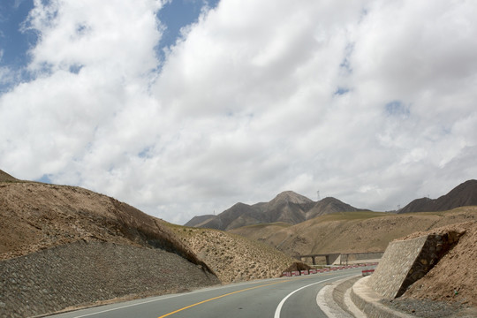 公路
