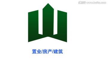 置业logo