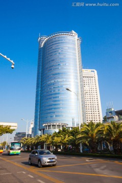 厦门 国际银行大厦