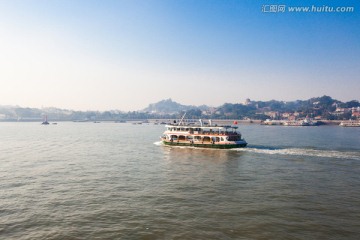 鼓浪屿轮渡