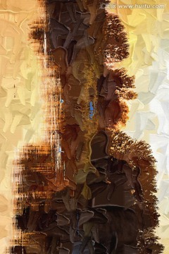 装饰画