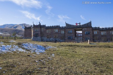古城堡