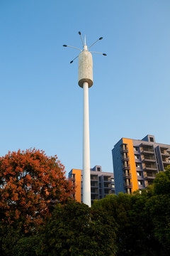 住宅小区