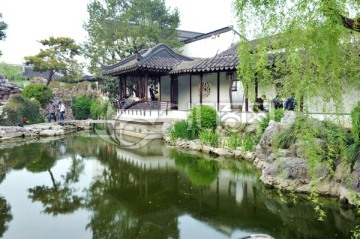 南京煦园