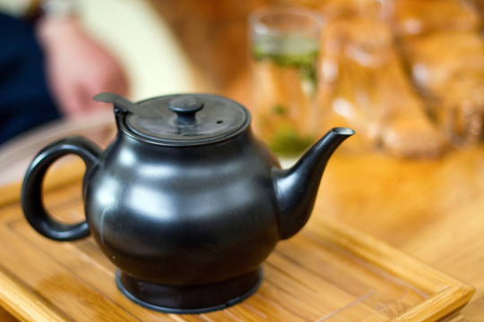 茶道 茶壶 静物 茶具 电水壶