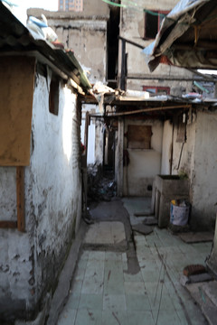 上海人家