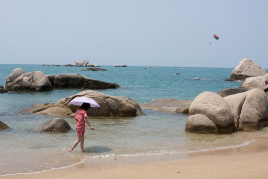 天涯海角