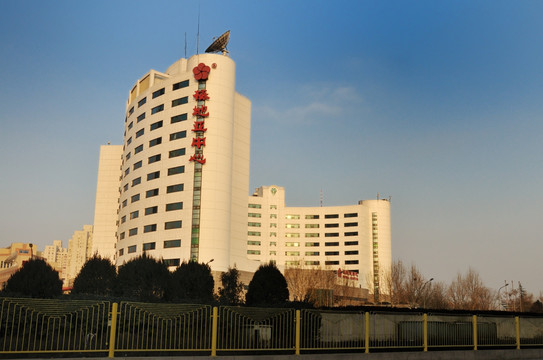 北京梅地亚中心