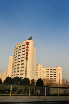 北京梅地亚中心