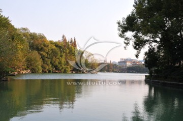 桂林市区公园